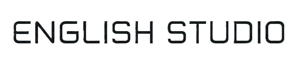 English Studio